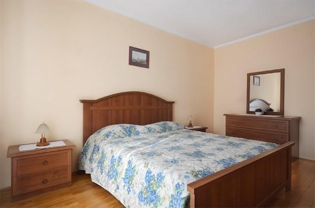 Apartments Milan Ровинь Номер фото
