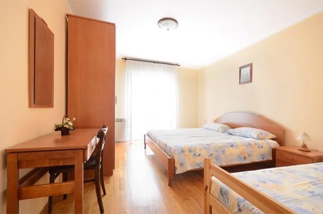 Apartments Milan Ровинь Номер фото