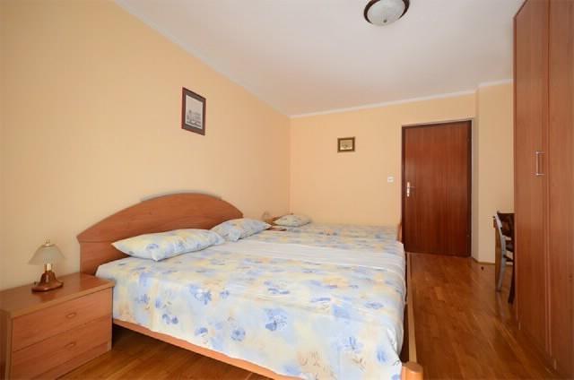 Apartments Milan Ровинь Номер фото