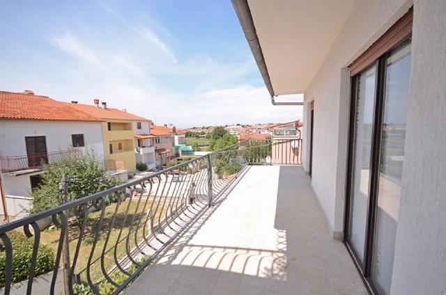 Apartments Milan Ровинь Номер фото